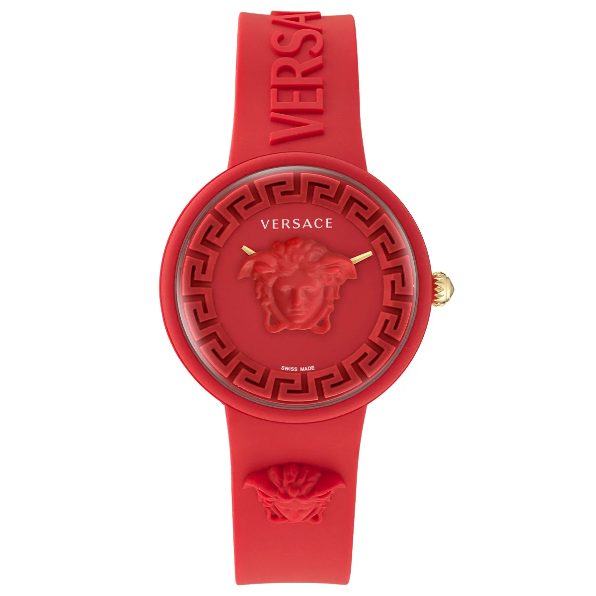 Versace VRSCVE6G00723 39 mm kol saati