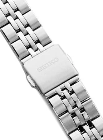 Seiko Accessories Seiko Bracelet for Presage Craftmanship Ref. M12L211H0 M12L211H0/SKO kol