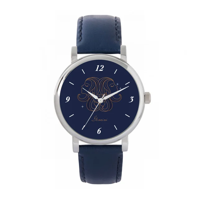 Toff London Zodiac Collection TLWS-107784 kol saati