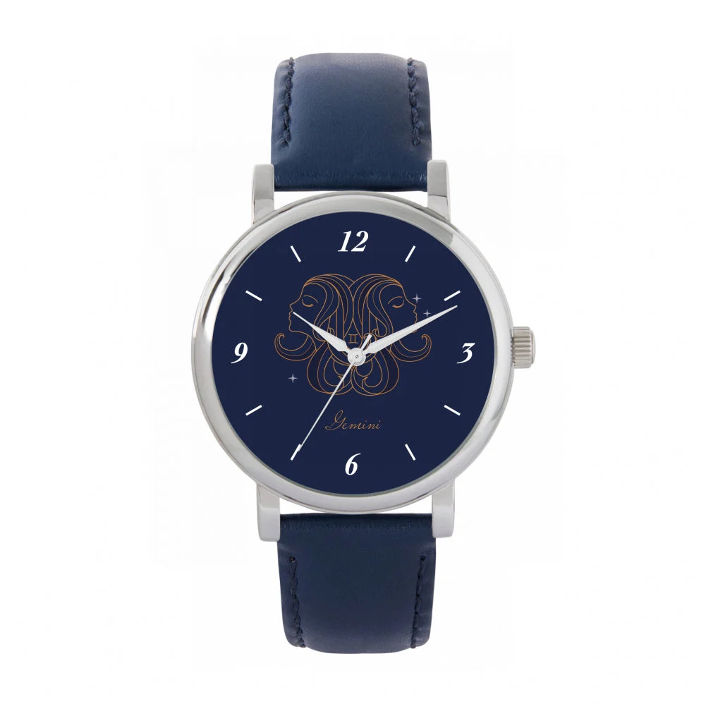 Toff London Zodiac Collection TLWS-107784 38 mm kol saati