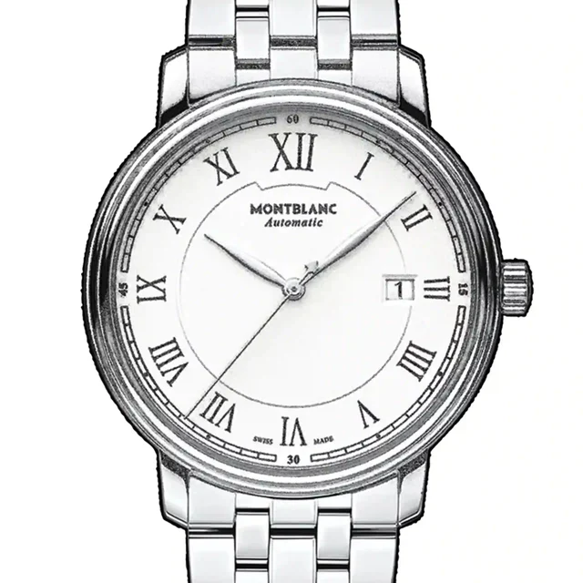 Montblanc Tradition 11457 kol saati