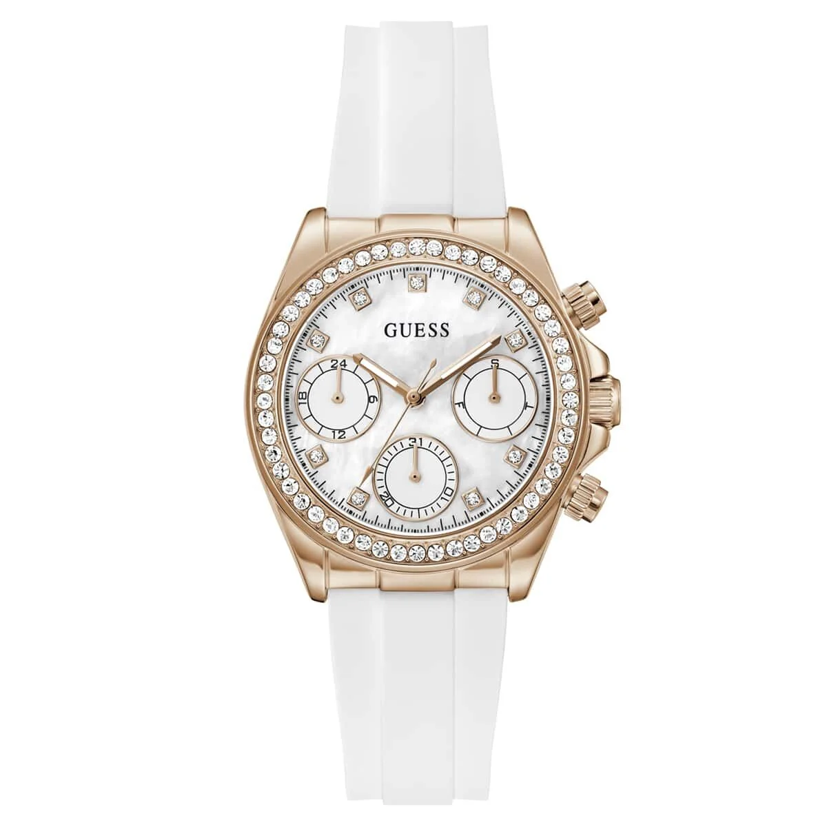 Guess GUGW1038L4 36 mm kol saati