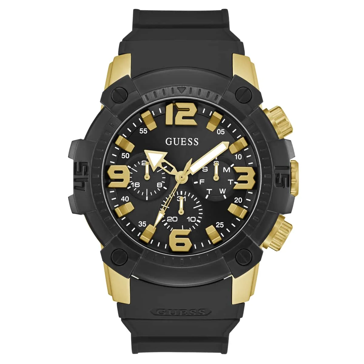 Guess GUGW0911G3 52 mm kol saati