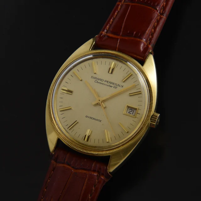 Girard-Perregaux Gabor kol saati