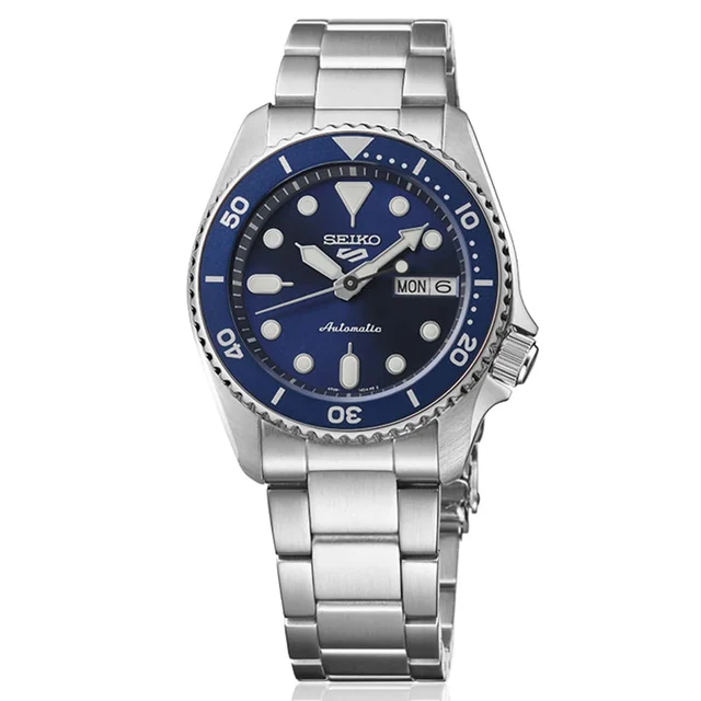 Seiko S5SRPL77K S5-SRPL77K kol saati