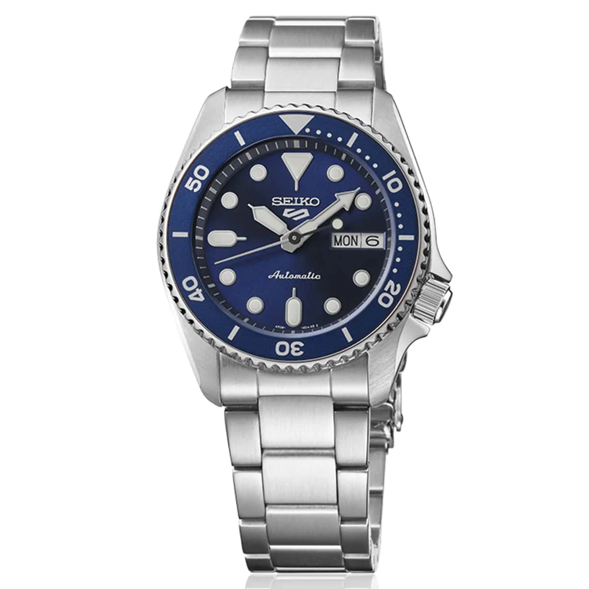 Seiko S5SRPL77K S5-SRPL77K 38 mm kol saati