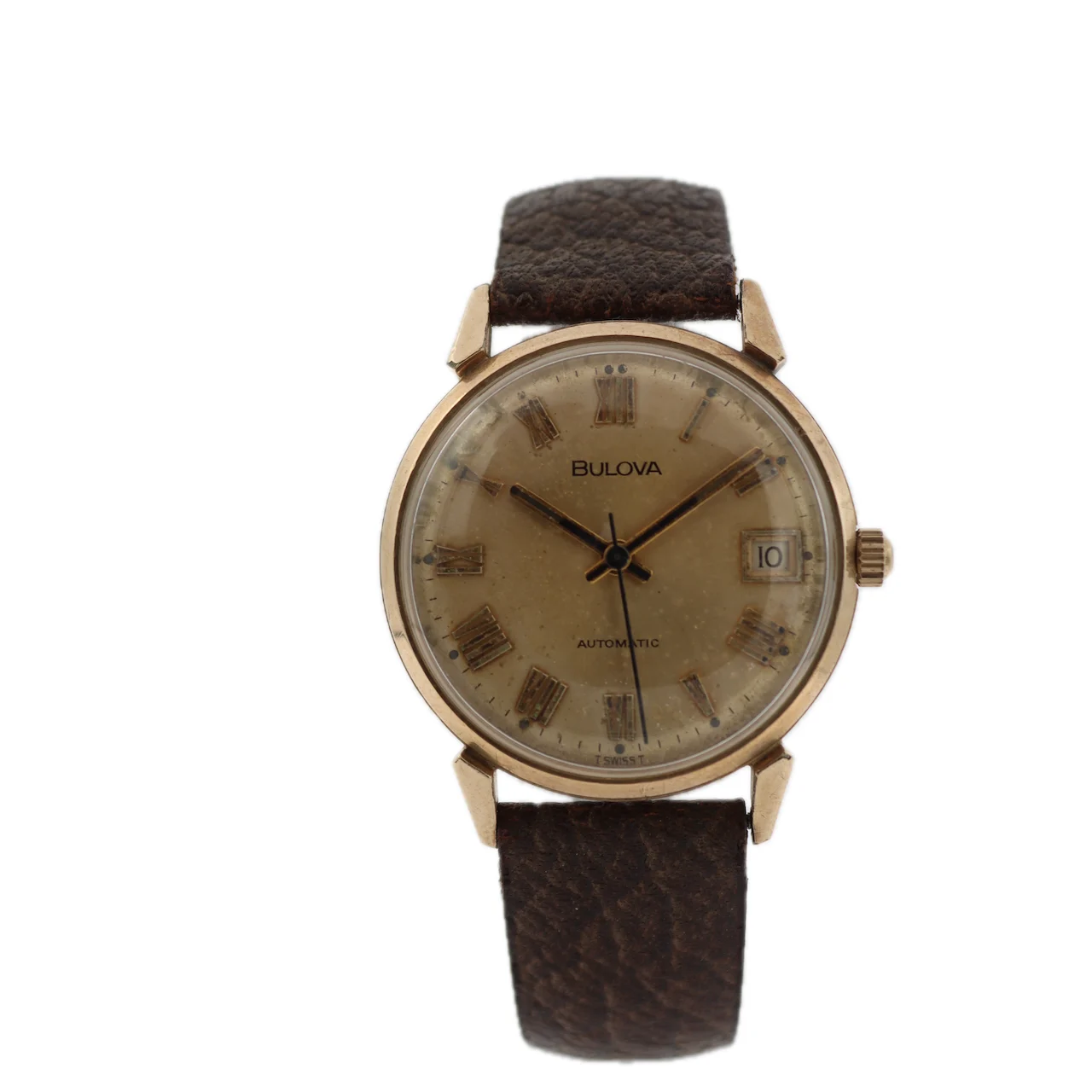 Bulova Bulova 11142024110117 33 mm kol saati
