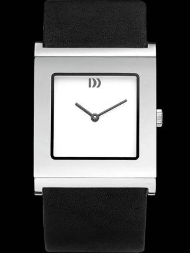 Danish Design IV16Q893 30 mm kol saati