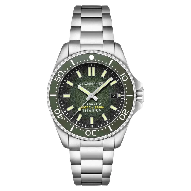 Spinnaker Tesei SP-5084-77 kol saati
