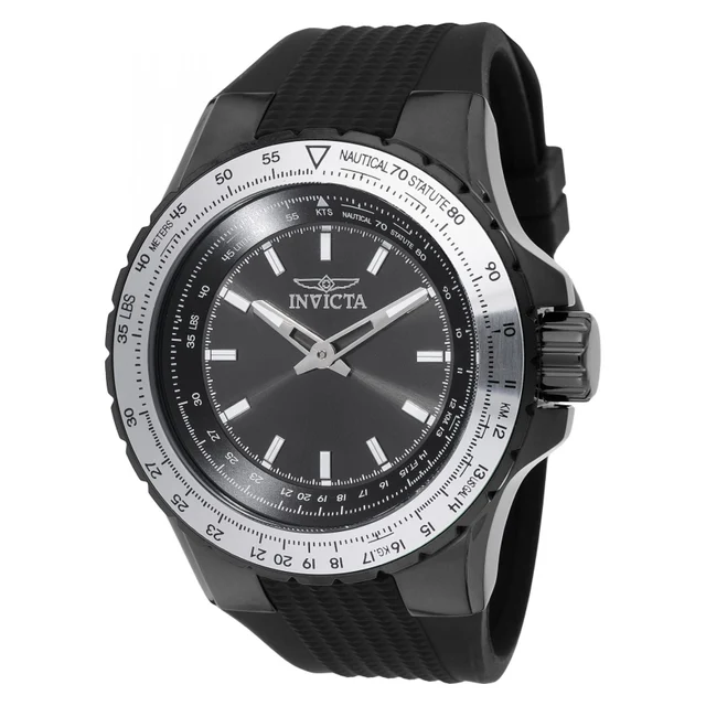 Invicta Aviator 886678670291 kol saati