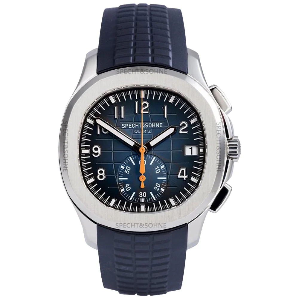 Specht & Sohne WBPA1142S 40 mm kol saati