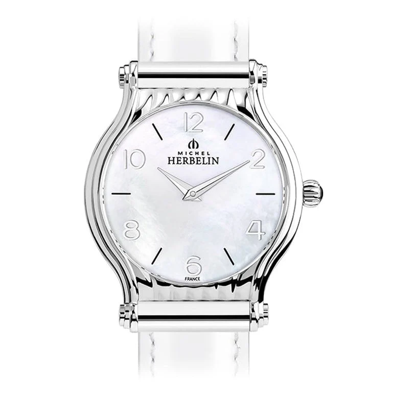 HERBELIN Antarès H.17447/29 30 mm kol saati