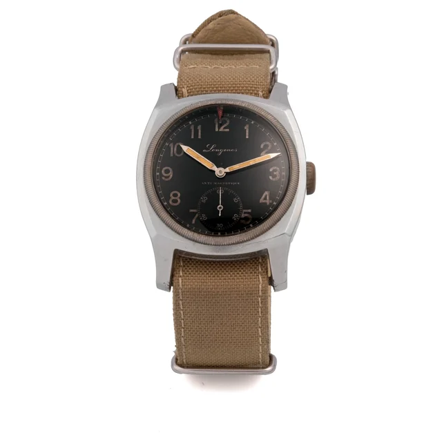Longines Switzerland 22580 kol saati