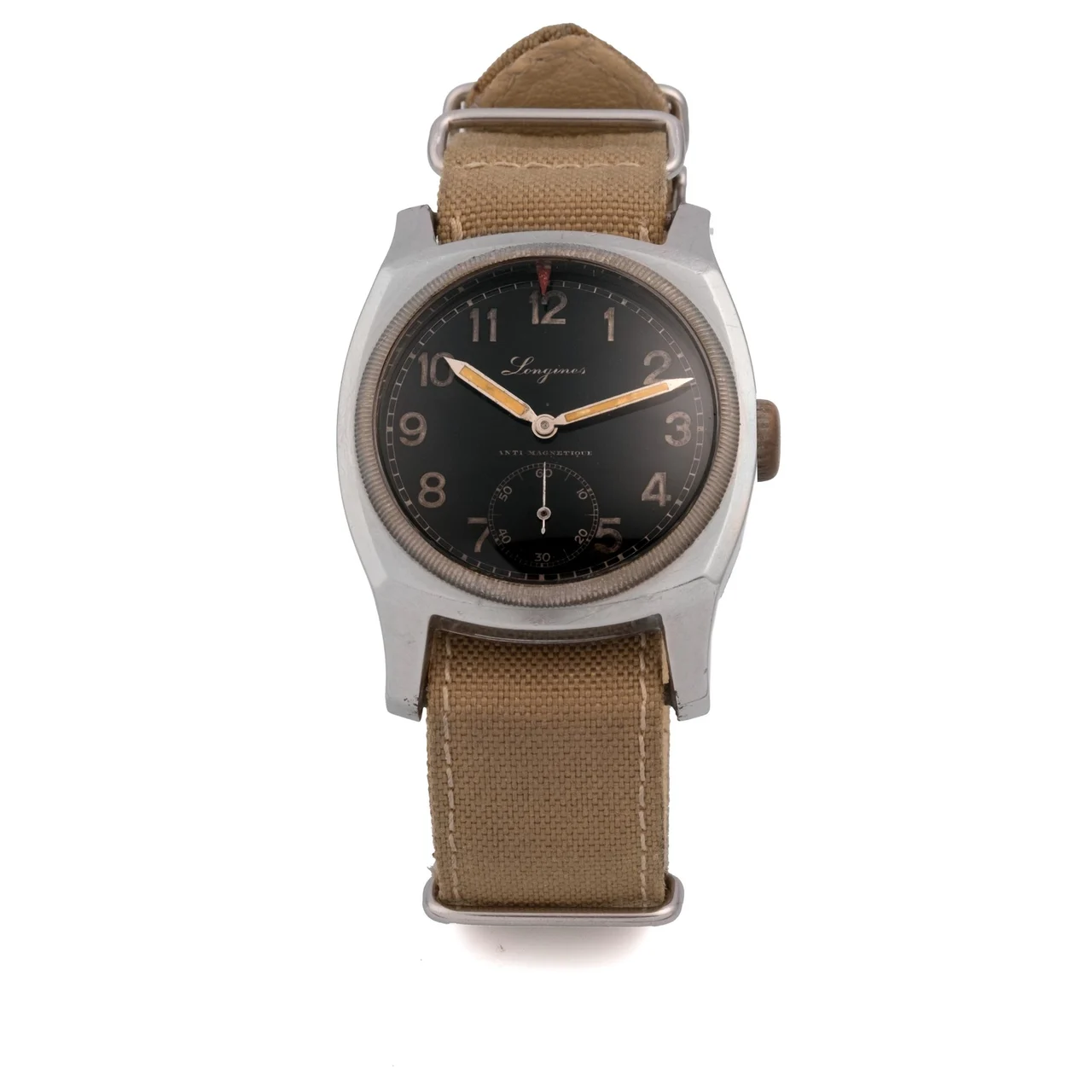 Longines Switzerland 22580 kol saati