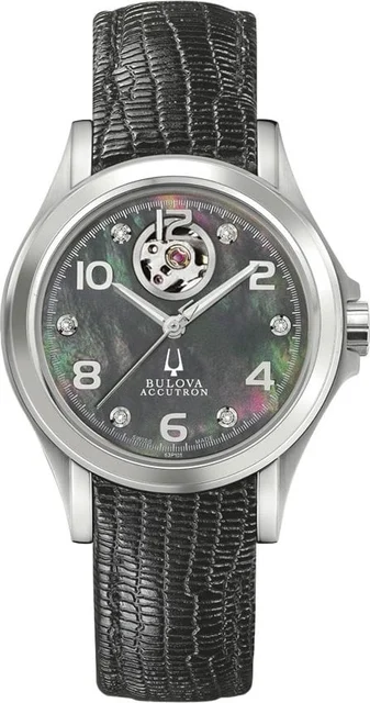 Bulova 63P101 kol saati