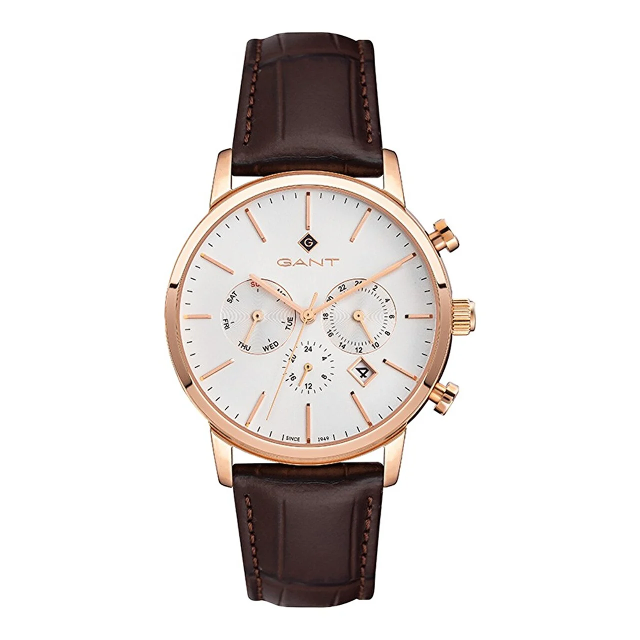 GANT G132011 43.5 mm kol saati
