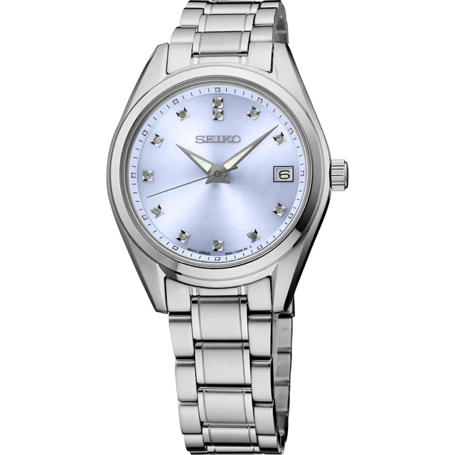 Seiko Diamonds SUR581 kol saati