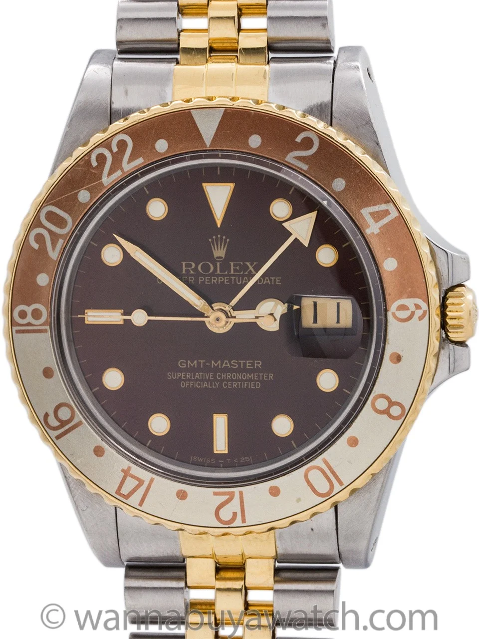 Rolex Rolex 47669 40 mm kol saati