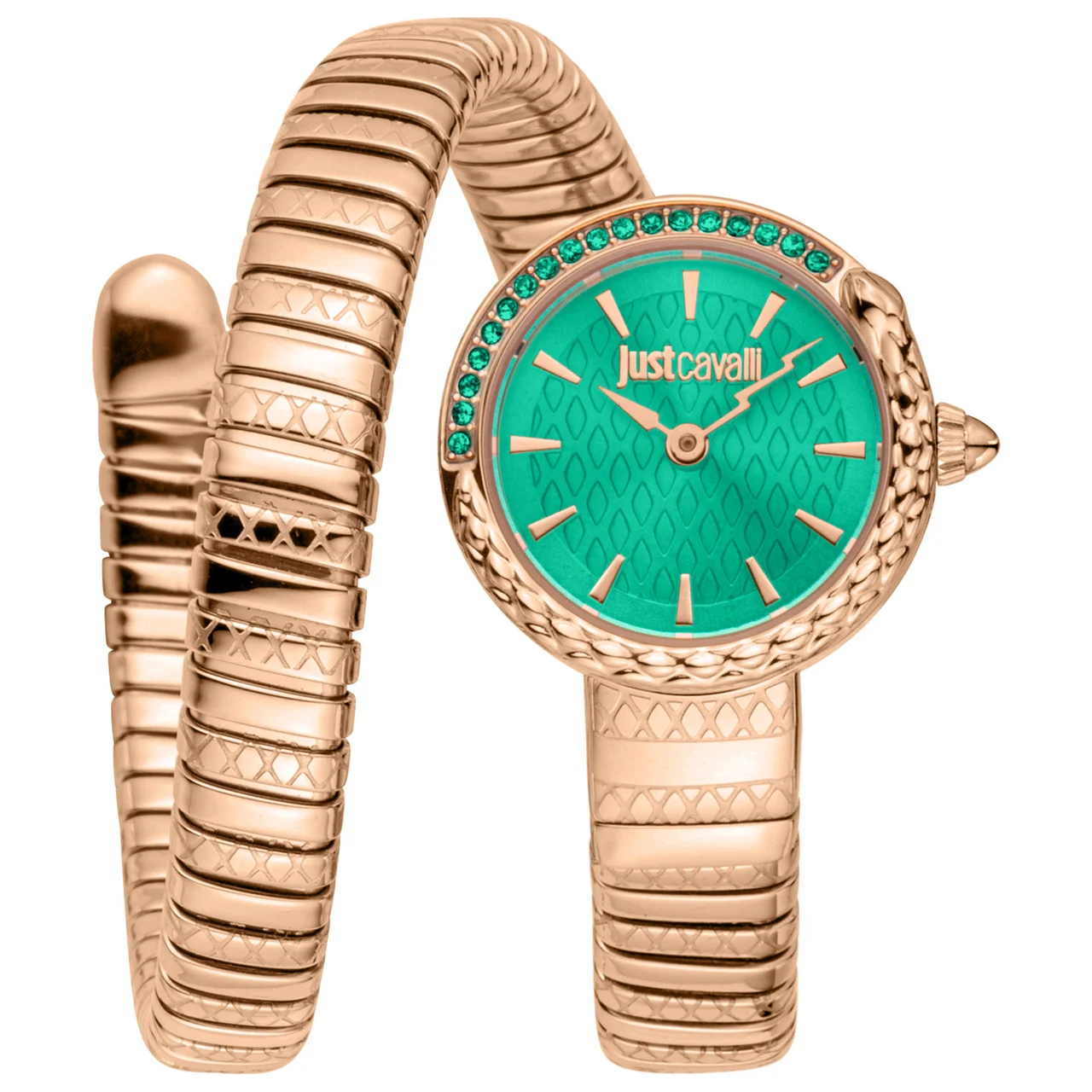 Just Cavalli Watch JC1L301M0055 kol saati
