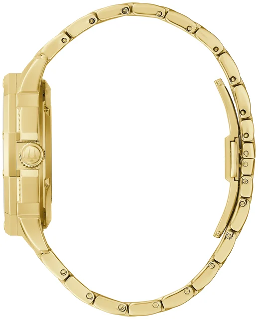 Bulova Octava 98A292 kol saati