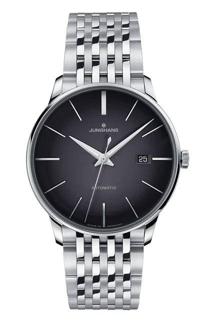 Junghans Meister 27_4417_46 kol saati