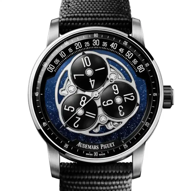 Audemars Piguet Code 11.59 49631 kol saati