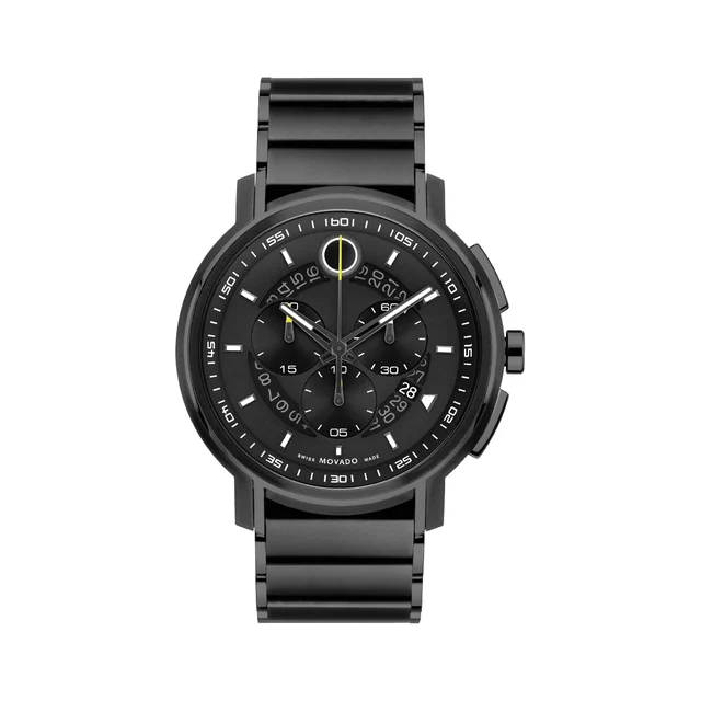 Movado Movado 607554 kol saati