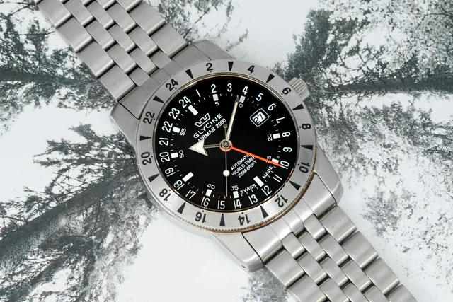 Glycine Airman 40990312 kol saati