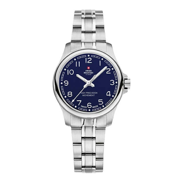 SWISS MILITARY BY CHRONO SM30201.18 kol saati