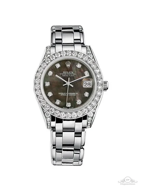 Rolex Rolex 81159 kol saati