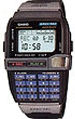 Casio DBC-V50-1ZT kol saati