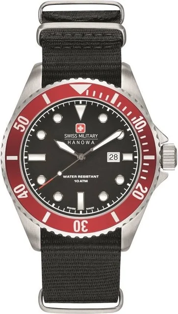 Swiss Military Hanowa 06-4279.04.007.04 kol saati