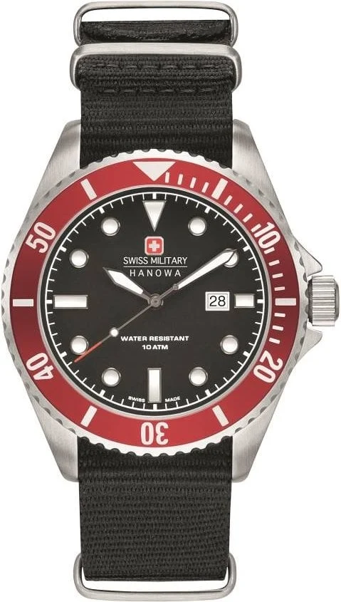 Swiss Military Hanowa 06-4279.04.007.04 44 mm kol saati