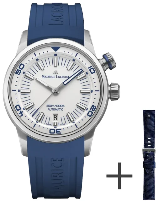 Maurice Lacroix Pontos ML077 kol saati