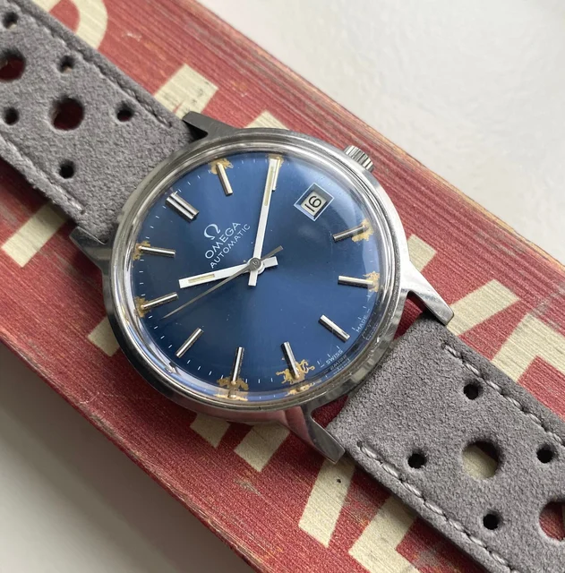 OMEGA Omega SQ7475254 kol saati