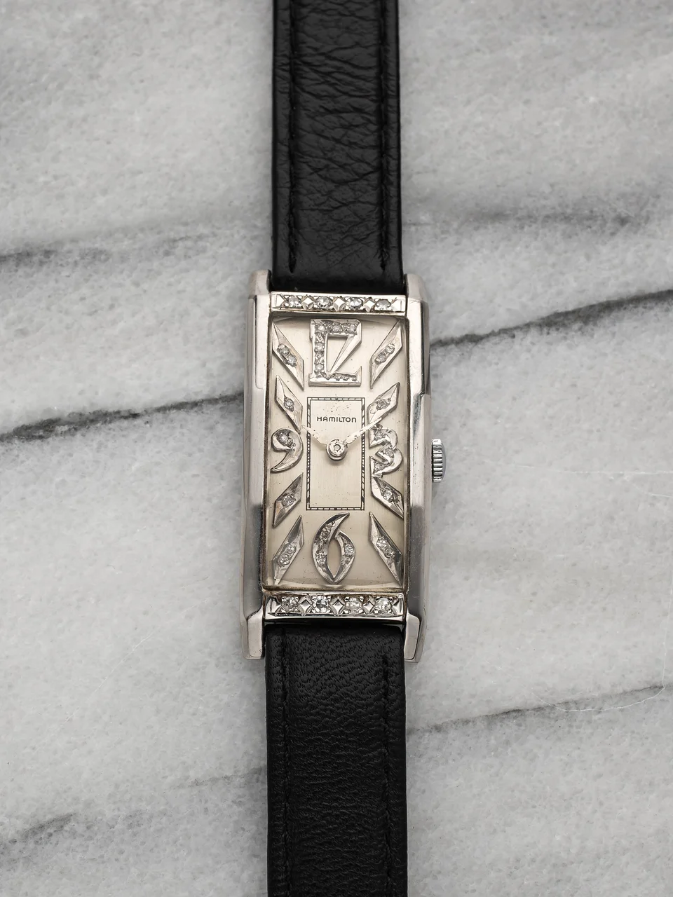 Hamilton Hamilton 10379 40 mm kol saati
