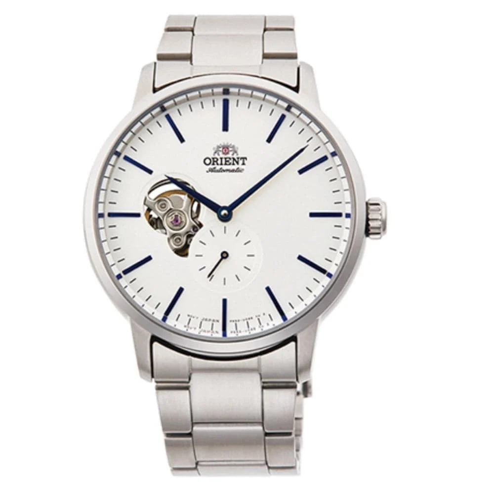 Orient Classic RA-AR0102S00C 40 mm kol saati