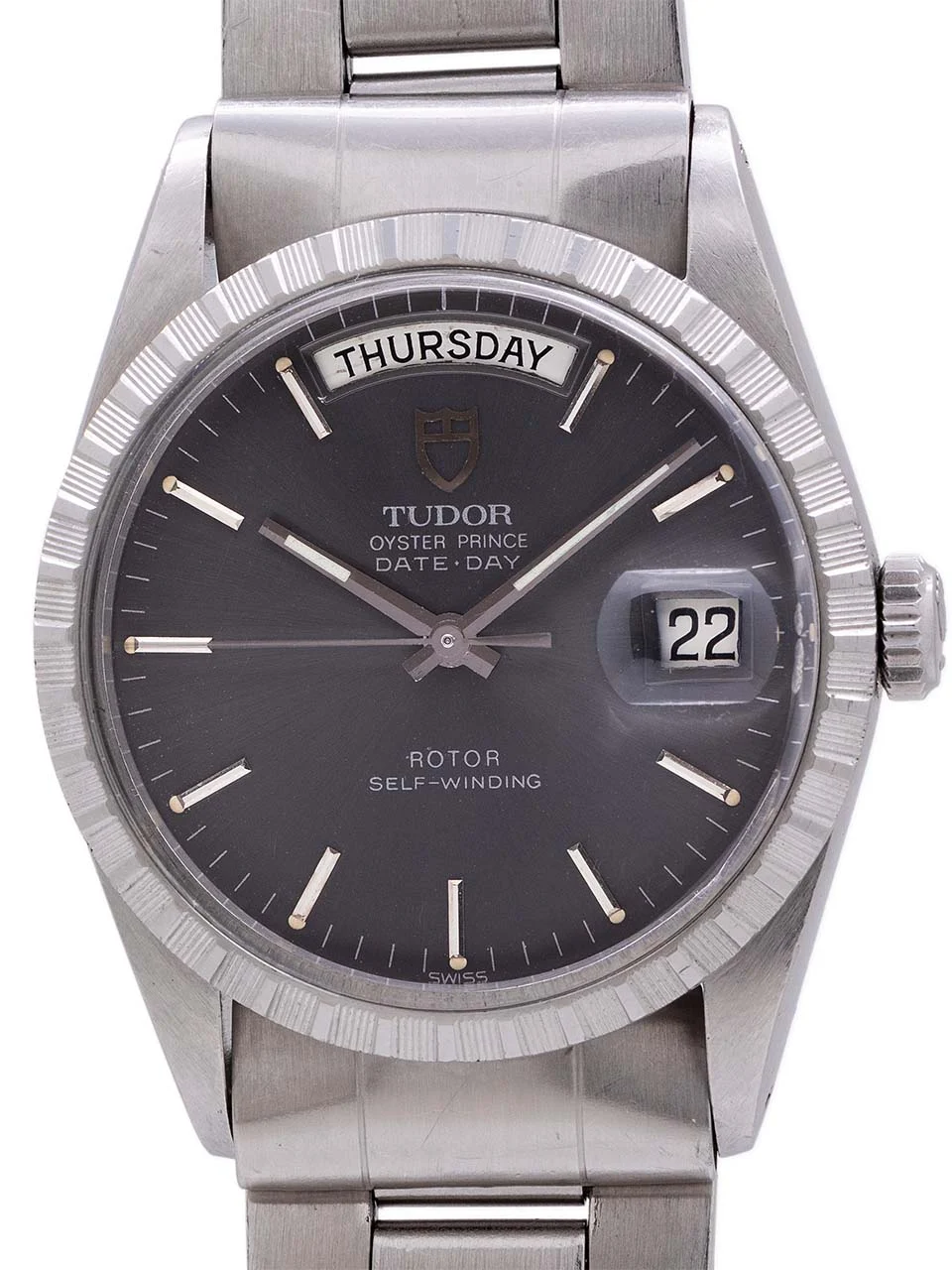 Tudor Tudor 71100 36 mm kol saati