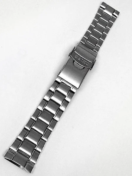 Seiko OEM SRP773, SRP775, SRP777, SRP779 Bracelet, Brushed Finish #M0EV631J9 (22mm) kol saati