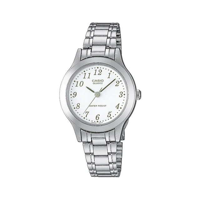 Casio CLTP-1128A-7BRDF kol saati