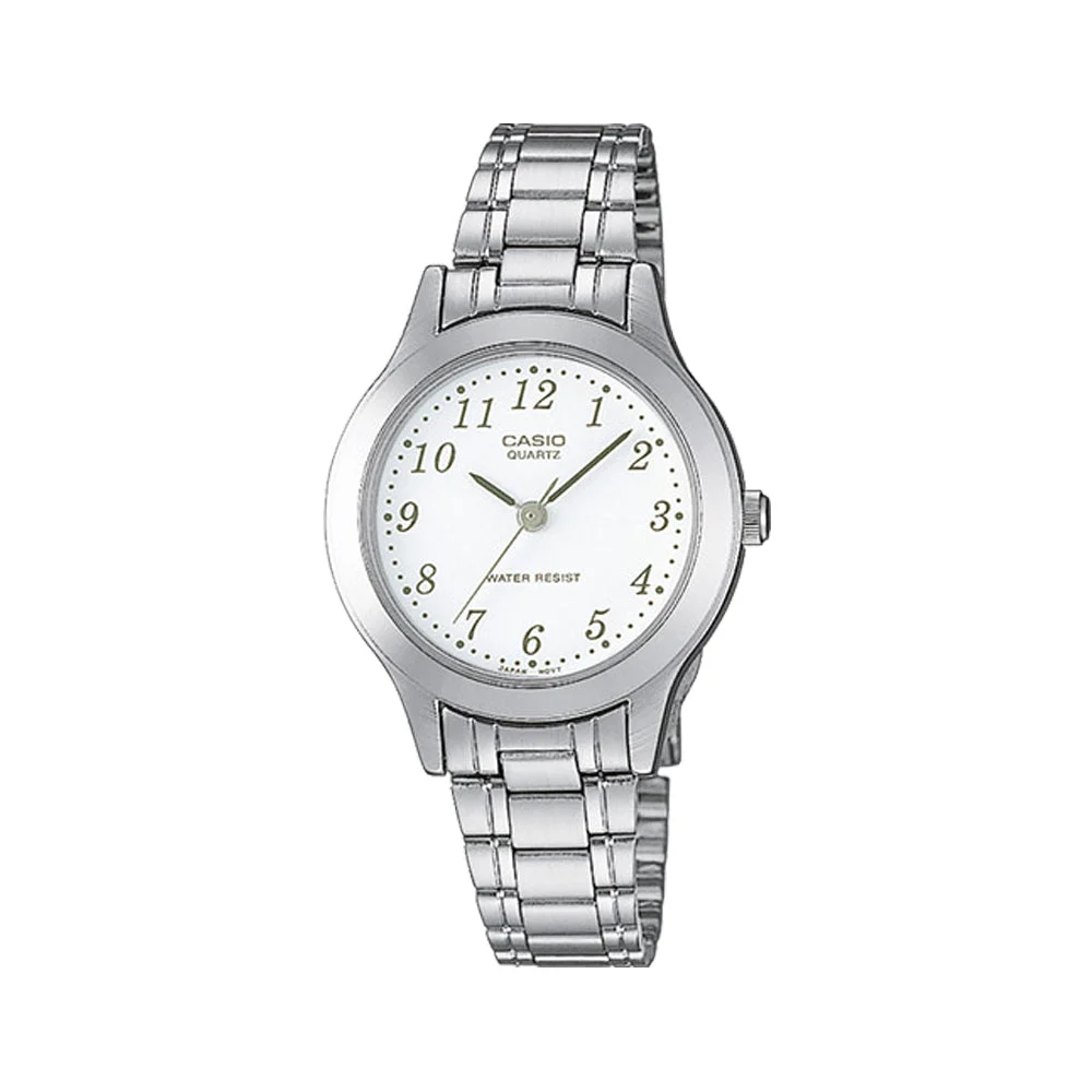Casio CLTP-1128A-7BRDF 29 mm kol saati