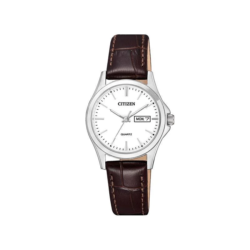 Citizen Citizen EQ0591-21A 28 mm kol saati