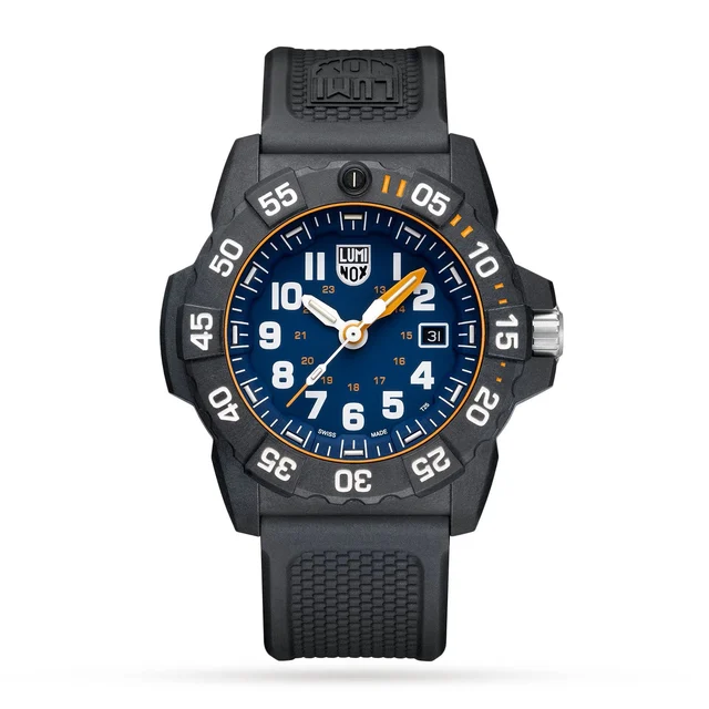Luminox Navy Seal 18750027 kol saati