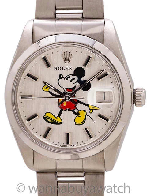 Rolex Rolex 50767 kol saati