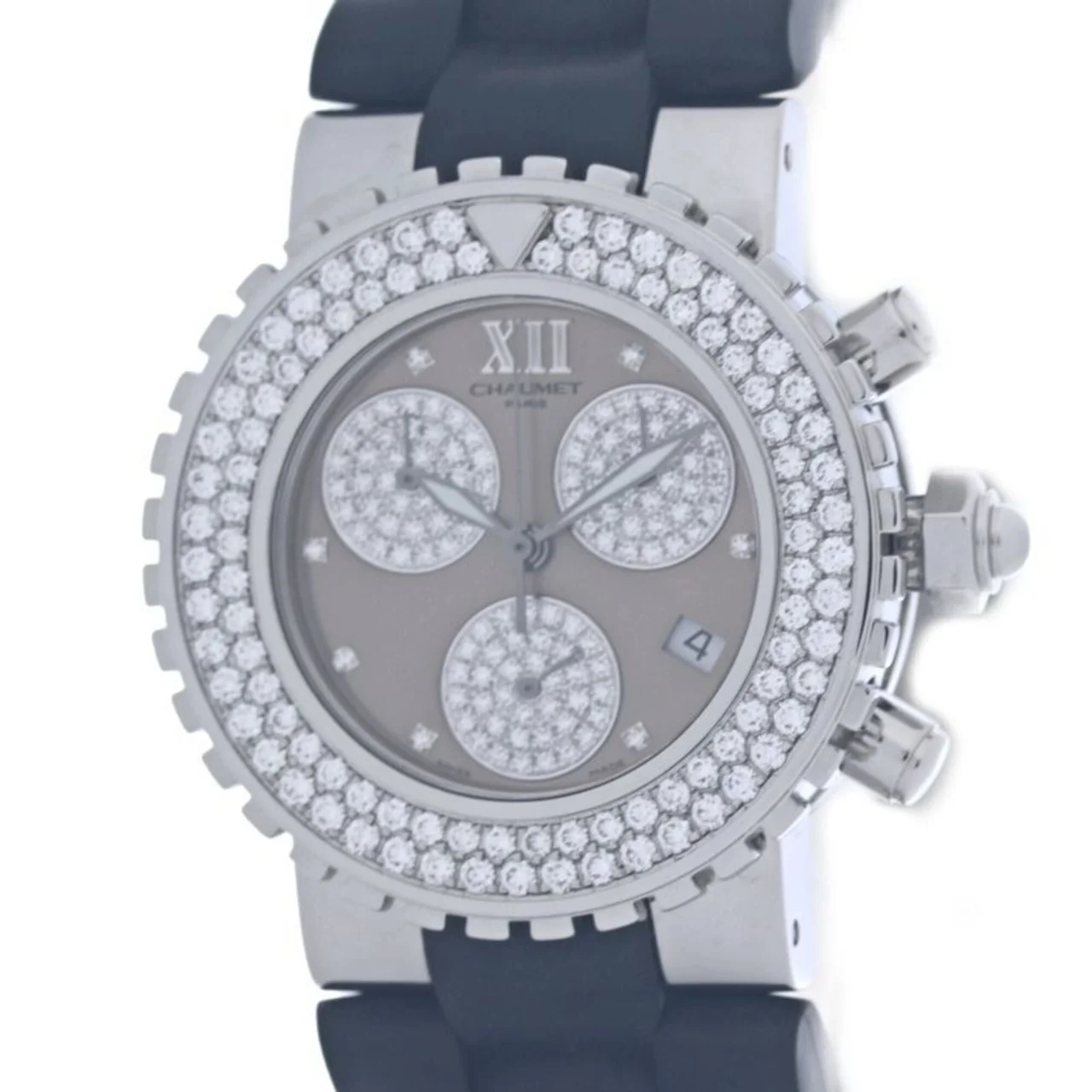 Chaumet Chaumet 54937 37 mm kol saati