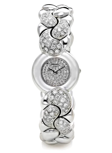 Chopard CHOPARD REF. 915-1 CASMIR kol saati