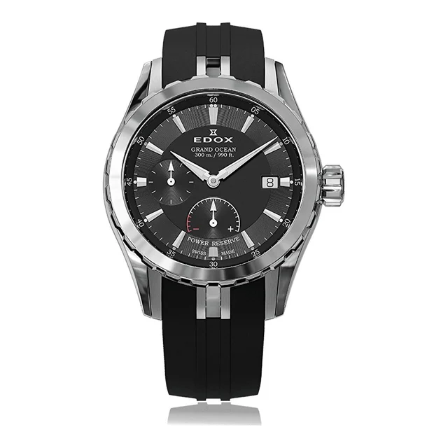 EDOX Grand Ocean 94500-3CA-NIN kol saati