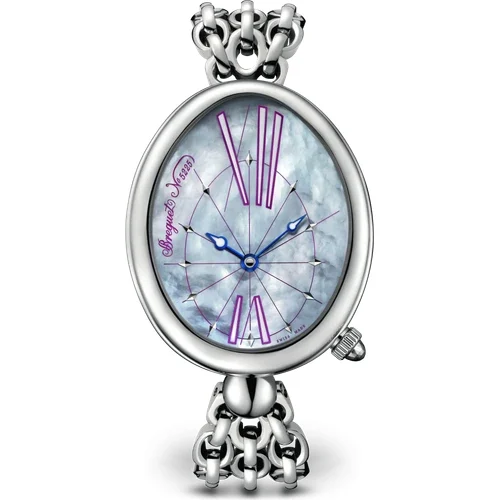 Breguet Reine de Naples 8967 8967ST/G1/J50 43 mm kol saati