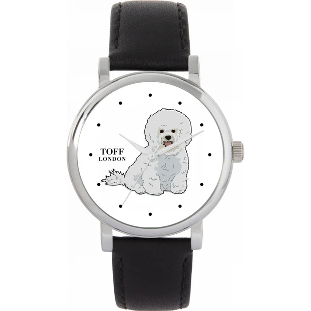 Toff London Dog Watches TLWS-61105 kol saati