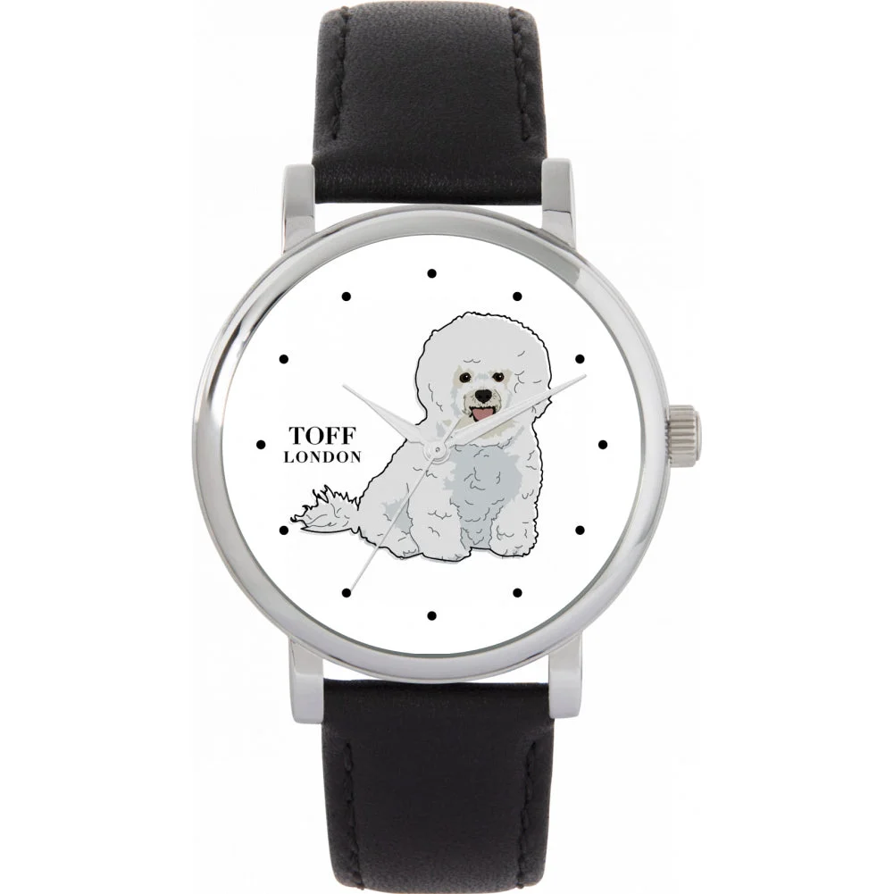 Toff London Dog Watches TLWS-61105 38 mm kol saati